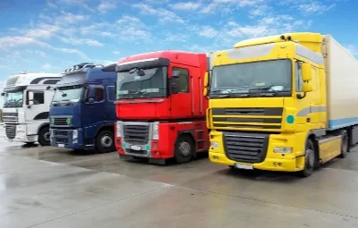 Antalya Giresun Nakliye Ambarı